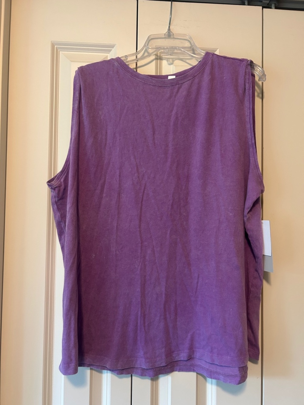 Zella Yoga Top